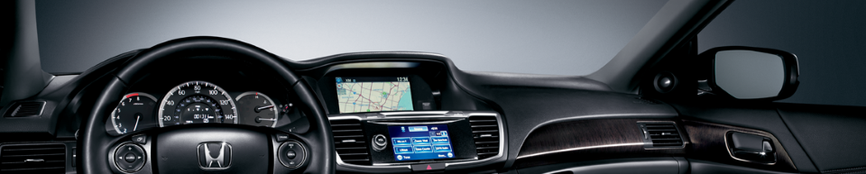 Honda odyssey navigation update free